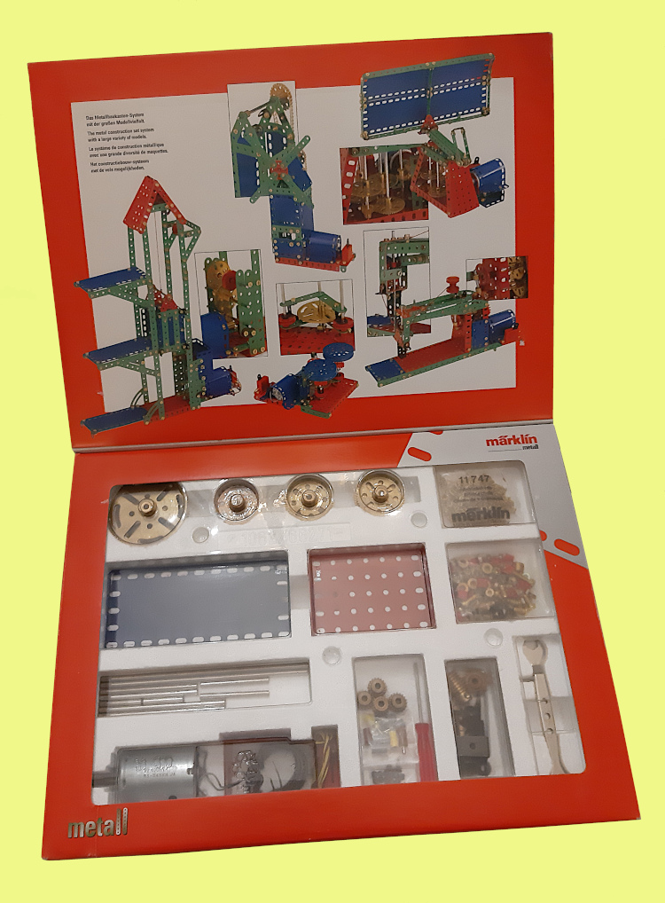 SPUR 0 , MÄRKLIN MINEX : 7400 Hauptsignal, neu in OVP, SELTEN !! EUR